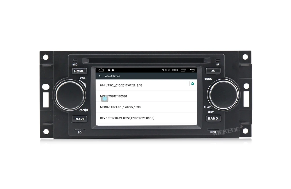 Sale Quad Core Android 8.0 5" Car DVD Player For Chrysler 300C PT Cruiser Dodge Ram Jeep Grand Cherokee With GPS Navigation Radio BT 15 Sale Quad Core Android 8.0 5" Car DVD Player For Chrysler 300C PT Cruiser Dodge Ram Jeep Grand Cherokee With GPS Navigation Radio BT 15