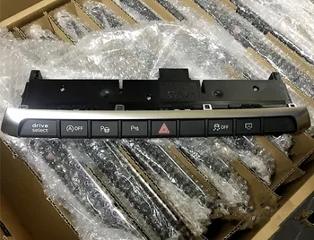 

OPS Auto Parking PLA Switch For NEW 2017 Audi A3 8V White BackLight