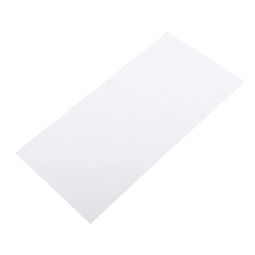 20x10cm Waterproof Repair Patch for Jackets Sleeping Bags Tents Inflatable Mattress 14 colors