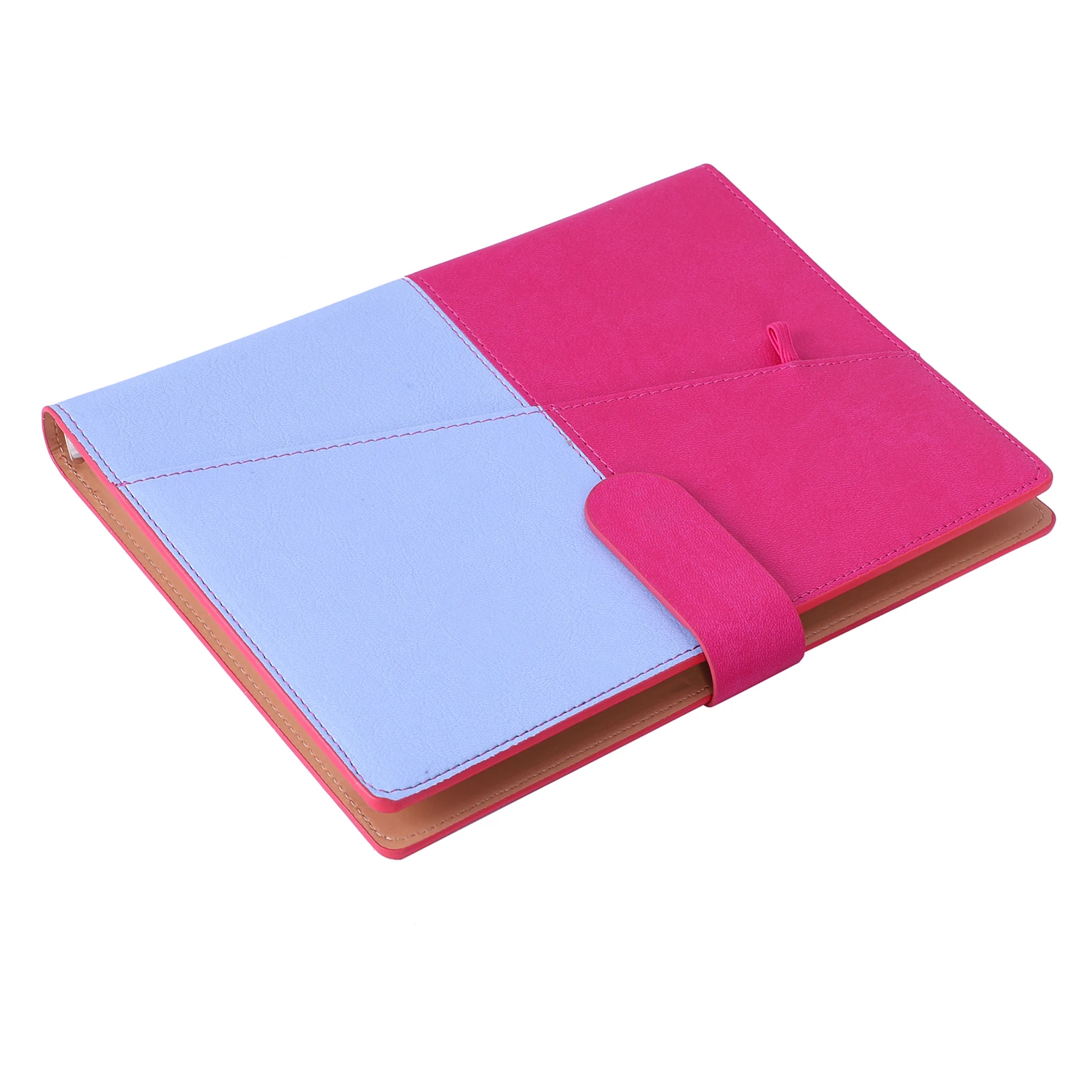 

Erasable Reusable Smart Notebook PU Leather Hardcover Sketch Pads APP Storage Available with 1 Erasable Pen Perfect for Studen