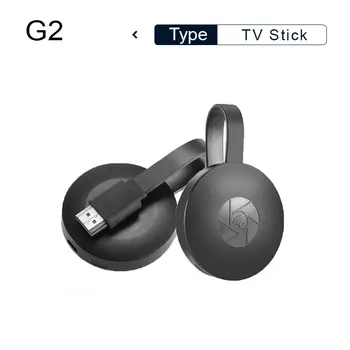 

Tv stick G2 Wireless 128M Anycast ezcast miracast miracreen support HDMI Wifi Display Receiver Dongle for ios android TV Box
