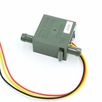 

Gas Micro Flow Sensor Flowmeter CFA100 Leak Detector