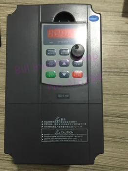 

VFD CoolClassic Frequency Inverter Frequency Converter 220V Input and 380v 3-phase output 5.5kw Free Express shipping 2