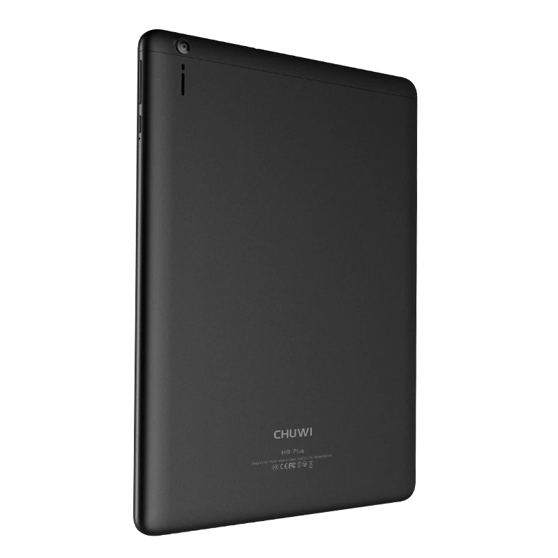 Original CHUWI Hi9 Plus Tablet PC MediaTek Helio X27 Deca Core Android 8.0 4GB RAM 64GB ROM 2K Screen Dual 4G Tablet  10.8 Inch 