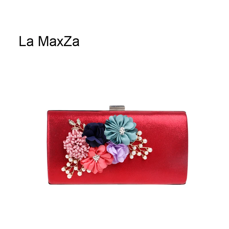 la pearl bags