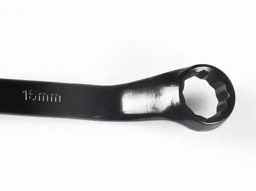 5,5 мм* 7 мм Высокое качество коробка торцевой ключ Daul головка трещотка ручка гаечный ключ