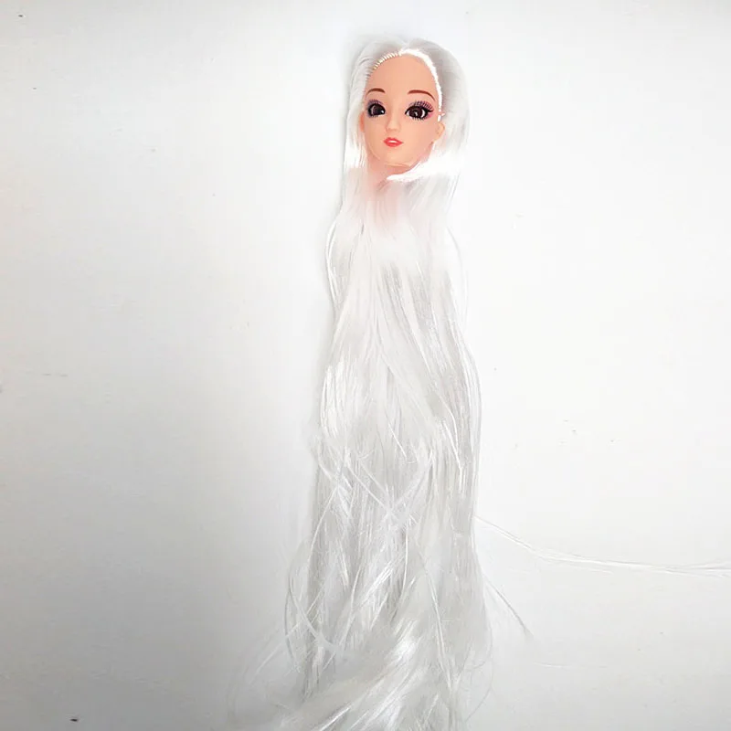 Кукла, головная повязка для малышей, Детские аксессуары 25 см Кукла тело 12 подвижные швы и 3D глаза голова с длинными волосами осенние туфли аксессуары для девочек куклы