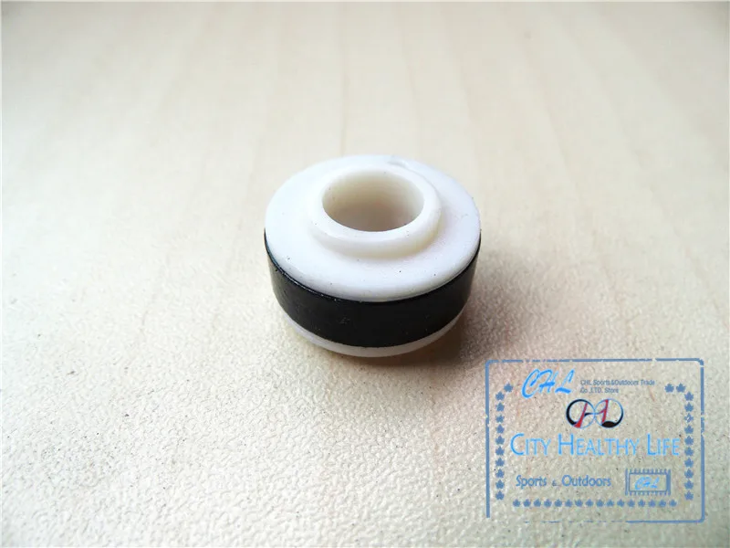 8 Pcs/Lot Magnet Core Skating Bushing Spacer For LED Flash Shine Shining Wheel, For Inline Roller Skates / Scooter / Skateboard 8 Pcs/Lot Magnet Core Skating Bushing Spacer For LED Flash Shine Shining Wheel, For Inline Roller Skates / Scooter / Skateboard
