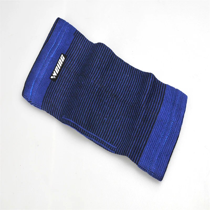 Weing 1 шт. эластичный хлопок налокотник протектор предотвращает мышечную травму
