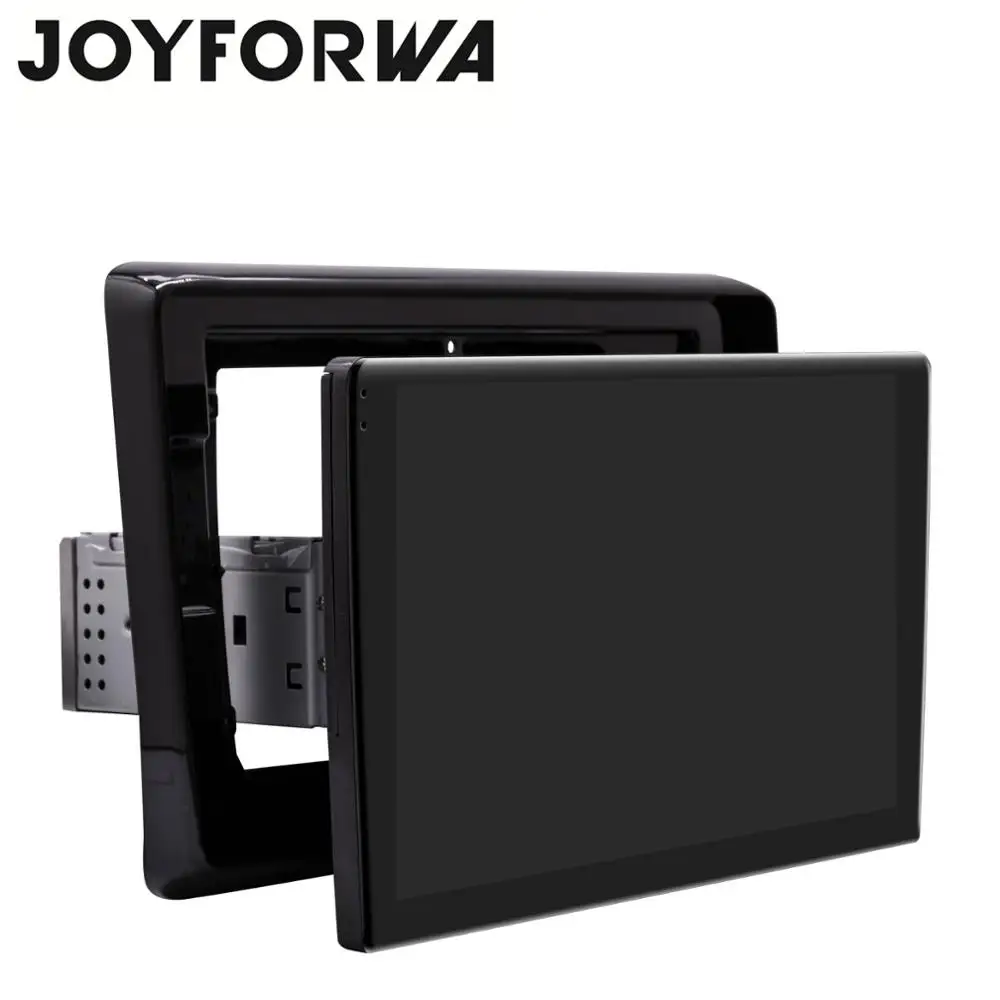 Perfect DSP Carplay Android 8.1 Car Multimedia Radio for Honda HRV 2015+ GPS SPDIF Subwoofer Stereo 4G SIM WiFi DVR OBD DAB Bluetooth 3