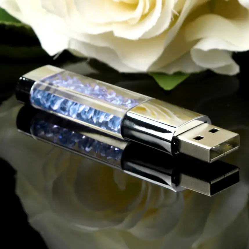 ZGPAX Новая мода USB 2.0 64 ГБ Flash Drive Memory Stick хранения Pen диск Цифровой U диска дропшиппинг 17oct20