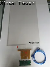 multi touch film,50 inch interactive touch foil,4 points interactive foil touch film,Interactive Touch Foil On Shop Window