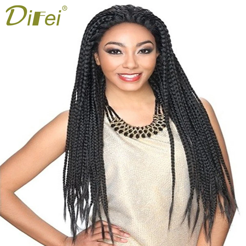 Aliexpress.com : Buy DIFEI Jumbo Braids Ombre Braiding ...