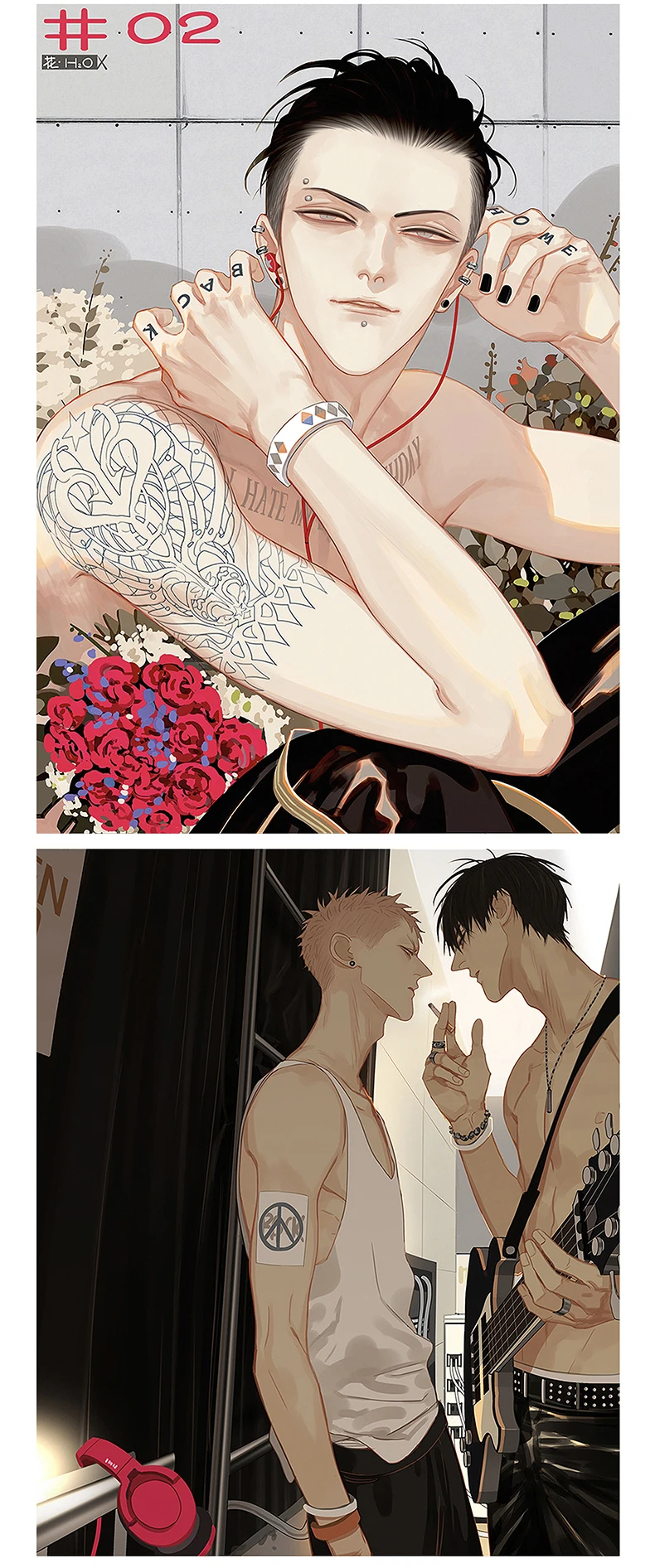 Новинка для старого Xian OldXian 19 дней художественная Коллекция Книга иллюстрация произведение искусства комические персонажи Живопись Коллекция Рисование книга