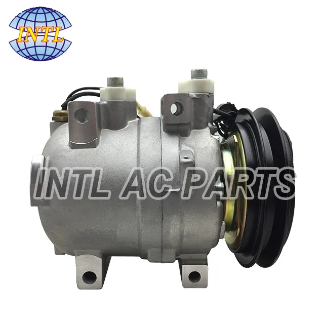 ZEXEL DKV14C 11N690040 11N6-90040 506021-7082 A5000674001 11N892040 5060217082 Авто воздушный компрессор переменного тока для Hitachi hyundai