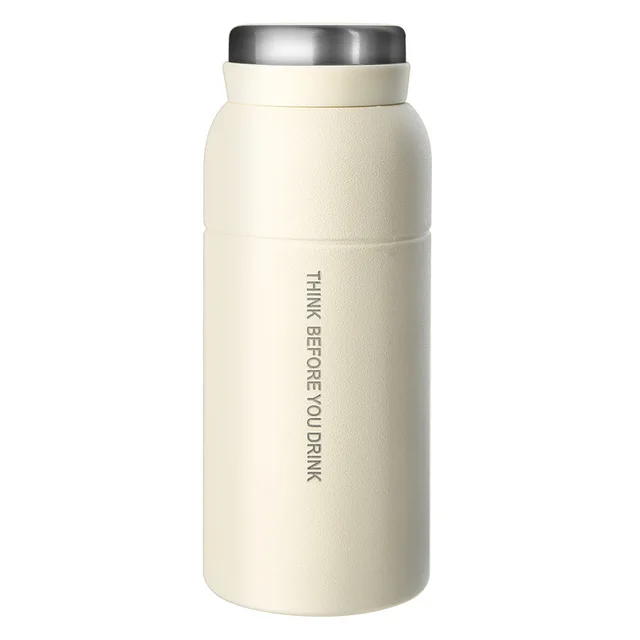 Buy VILEAD Japanese Style Stainless Steel Thermos