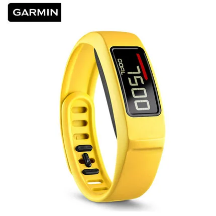 

Original Garmin Vivofit 2 Activity Fitness Tracker Step Counter waterproof men women steps digital sports watch