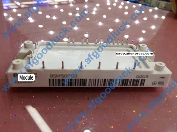 BSM15GP120