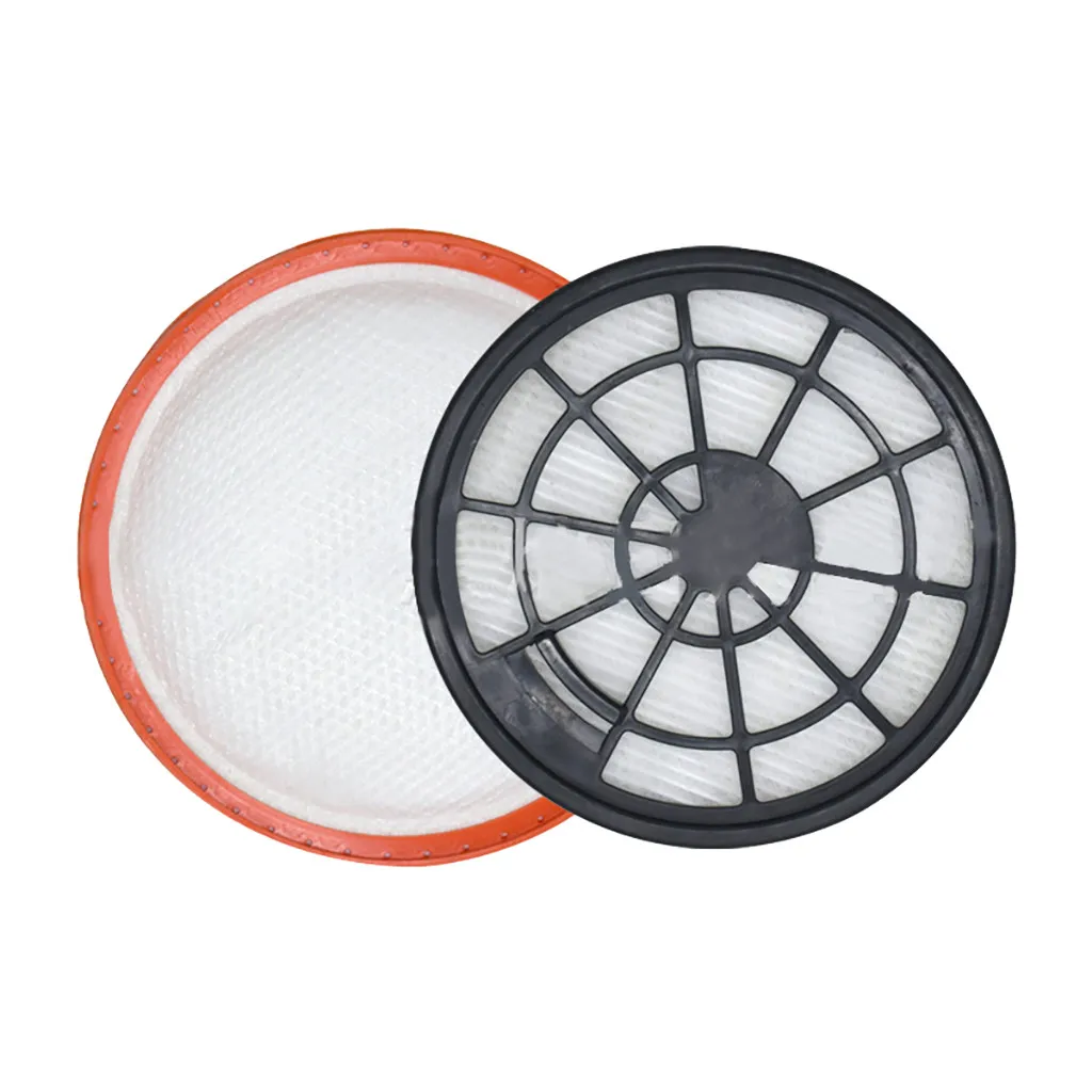 

Wash Hepa Filter For Vax Type 95 Kit Power 4 C85-P4-Be Bagless Vacuum Hoover Cleaner Accessories Pre-Motor Filter+Post-Mo