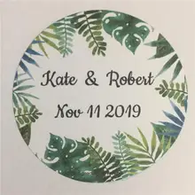 Пользовательские наклейки, персонализированные свадебные подарочные наклейки, пользовательские свадебные наклейки