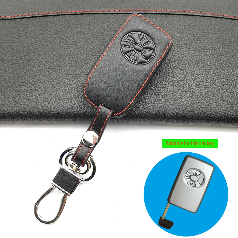 Для Toyota RAV4 2009 2011 RAV 4 Yaris 3 кнопки Автомобильный ключ сумка Высокое качество