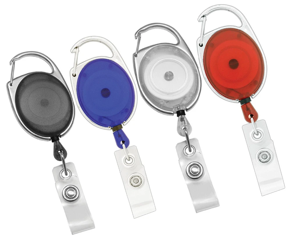 Id Card Holder Reel
