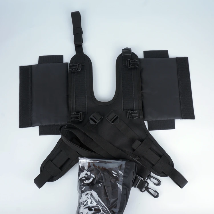 Adventure Enduro Tank Bag 11