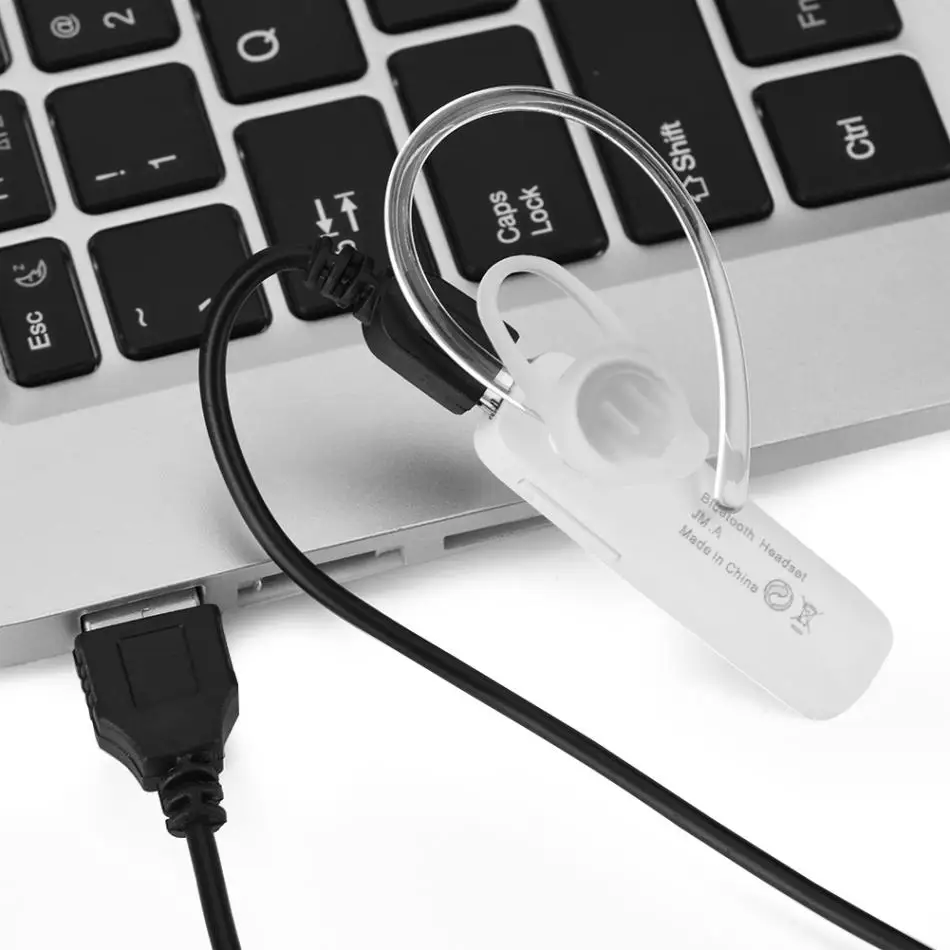 Bluetooth Earphone Wireless Headphone With Mic Headset Earbud For Meizu 16 Plus 16X 15 V8 Pro X8 U20 U10 Pro 7 Plus M5s M6S M6 (13)