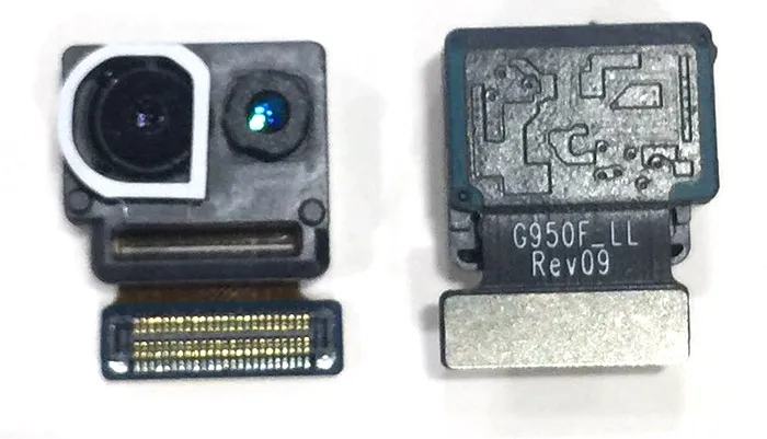 Front Facing Face Camera Photo for Samsung Galaxy S8 G950F