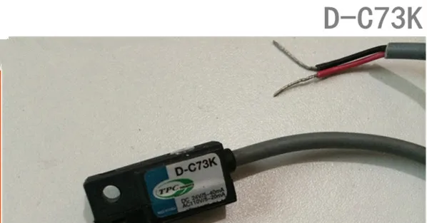 Бесплатная датчик доставки D A73K(W4) C73K(W5) Магнитный приближения|Датчик ABS| |
