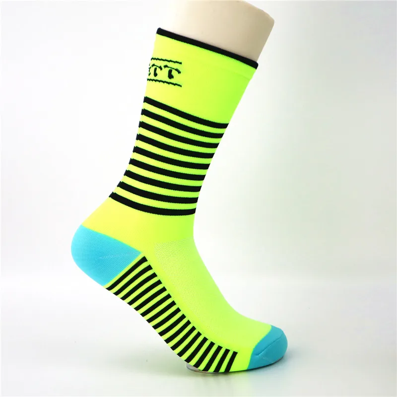 YF& TT летние носки унисекс Coolmax для велоспорта Дышащие носки для баскетбола, бега, футбола женские носки для велоспорта