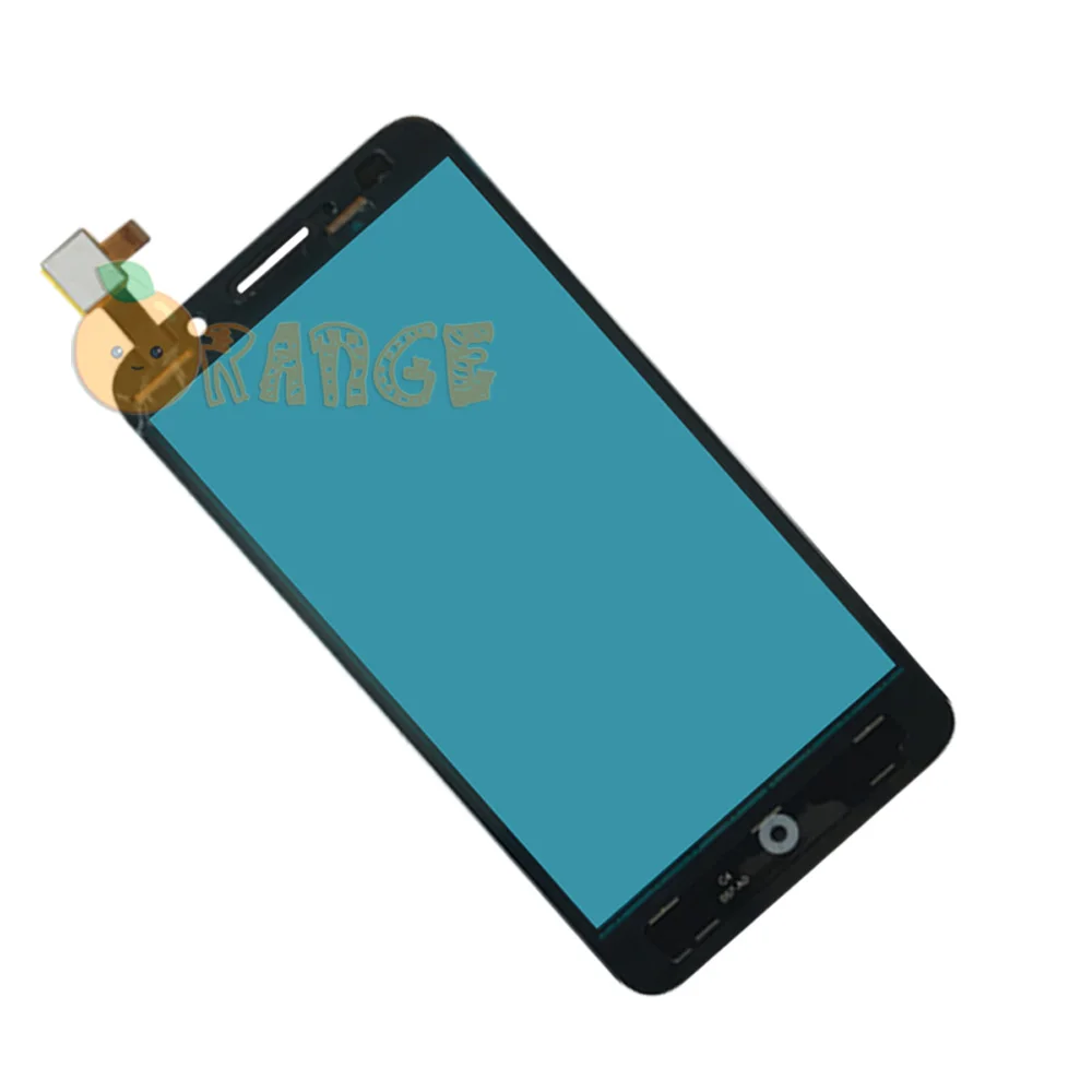 Новый мониторы сенсор стекло для Vodafone Смарт Grand 6 VF 696 696N VF696 V696 VF696N ЖК дисплей