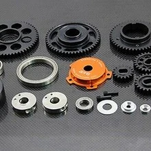 1/5 Baja 3 скоростной комплект передачи для HPI Baja Buggy 5B 5 T 5SC King Motor