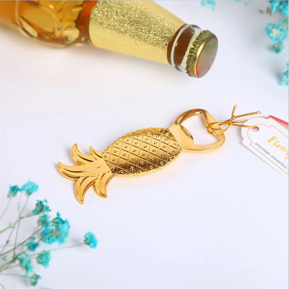

Kitchen tools Bottle Opener Shape Alloy Tool Wedding Party Gift Opener Souvenirs