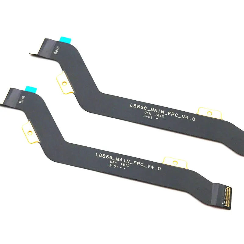 1. Main fpc. Шлейф samsung tab s t800. 1. P2200 main fpc v2.