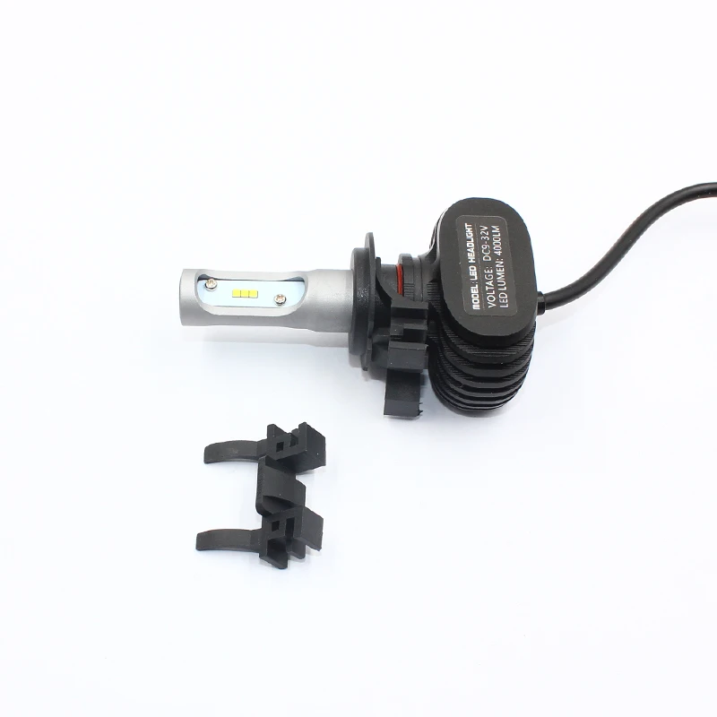 Rockeybright 10xH7 светодиодные фары держатель лампы гнездо адаптер для Ford Focus Land Rover Discovery