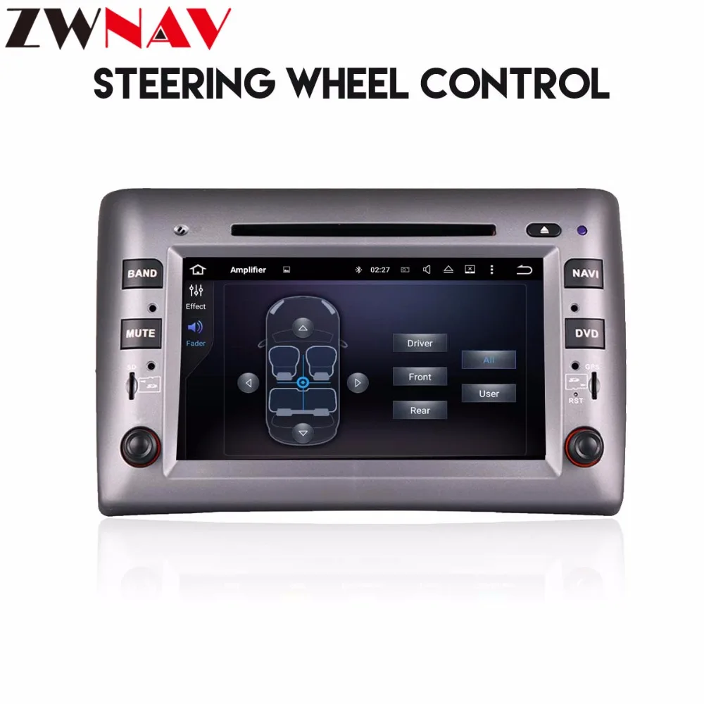 Top Octa 8 core Android 8.0 Car multimedia Player head unit For Fiat Stilo 2002-2012 car dvd player autostereo GPS Navigation Radio 3 Top Octa 8 core Android 8.0 Car multimedia Player head unit For Fiat Stilo 2002-2012 car dvd player autostereo GPS Navigation Radio 3