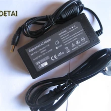 19 V 3.42A 65 W Универсальный адаптер питания переменного тока зарядное устройство для acer Aspire 5730G 5730ZG 5738ZG 5739 5732Z 5734Z 5735 1410