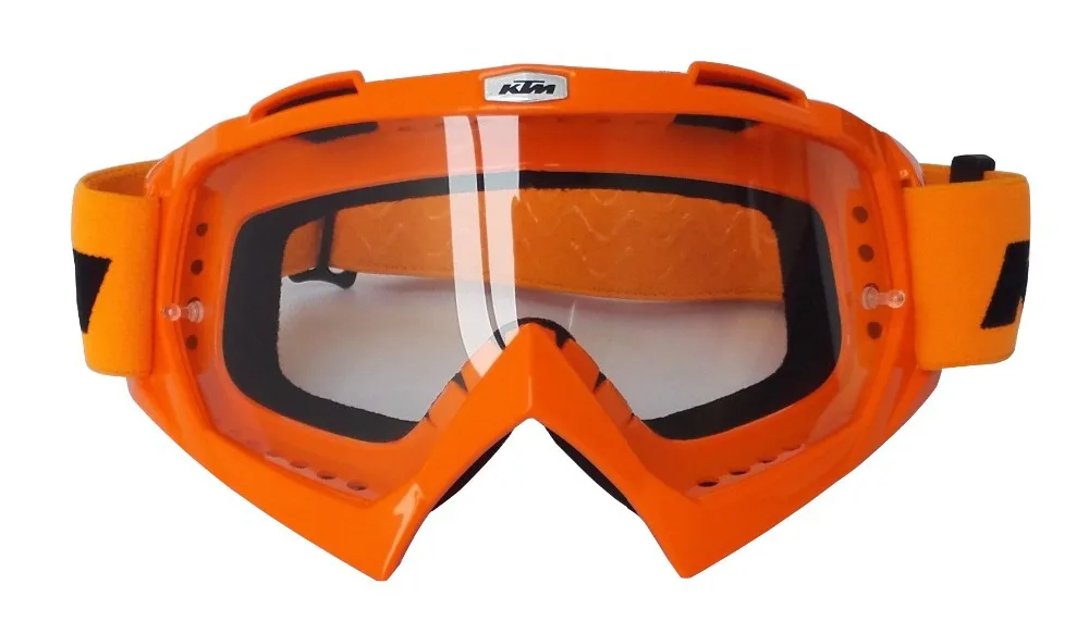 Горячая распродажа очки для мотокросса ATV Dirt Bike очки Oculos ktm Antiparras Gafas ktm очки для мотокросса для мотоциклетного шлема