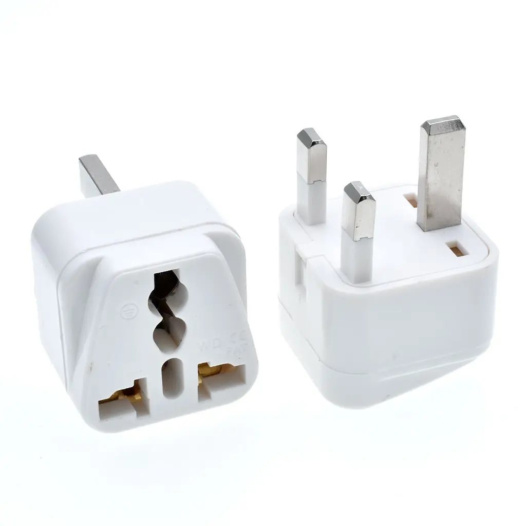 UK Power Adapter, Ireland