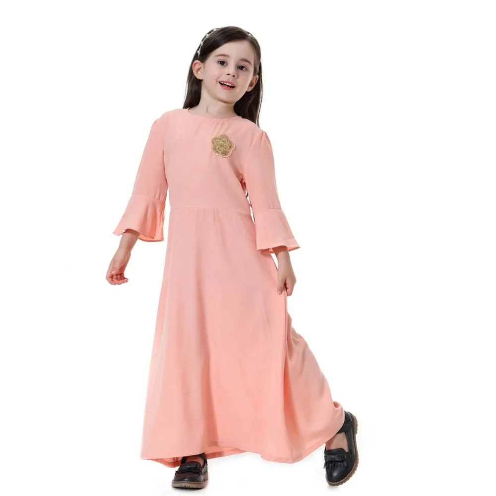 orange pink 8