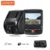 Zeepin t690c двойной Камера автомобиля регистраторы Новатэк 2160 P 170 градусов 2.31 дюймов вождение автомобиля Регистраторы с GPS/ сзади Камера