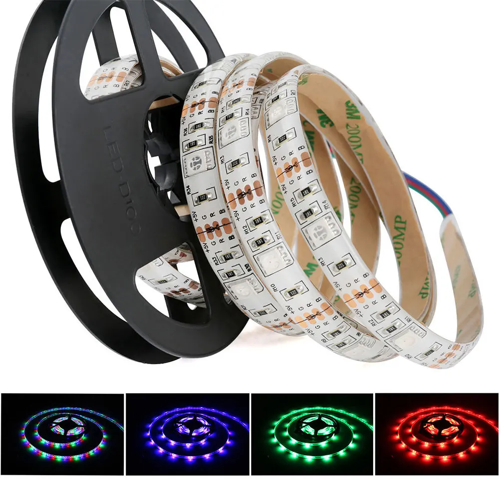 What Is An Led Lighting Controller