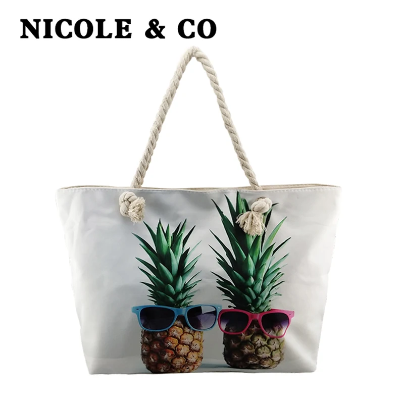 nicole handbags