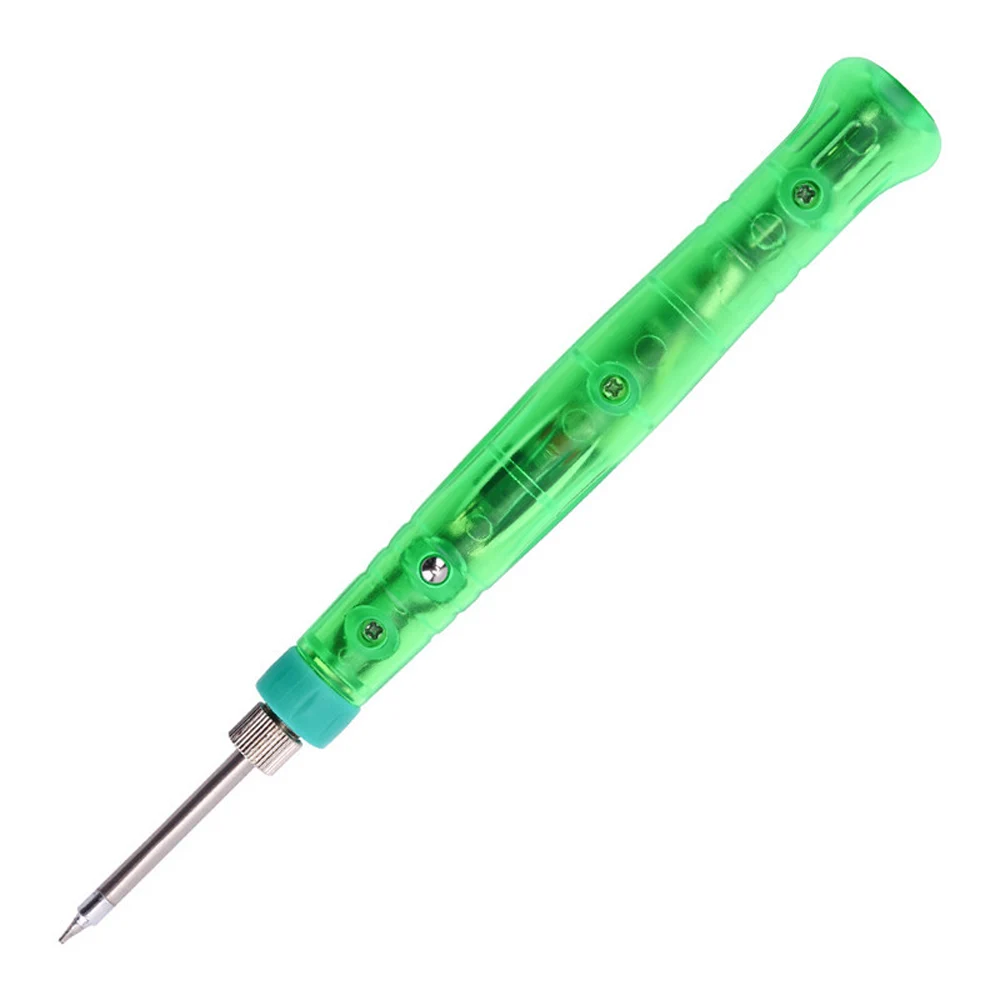 Pro'skit SI 168U паяльник с питанием от USB 8 Вт 5 В для ремонта мобильных компьютеров