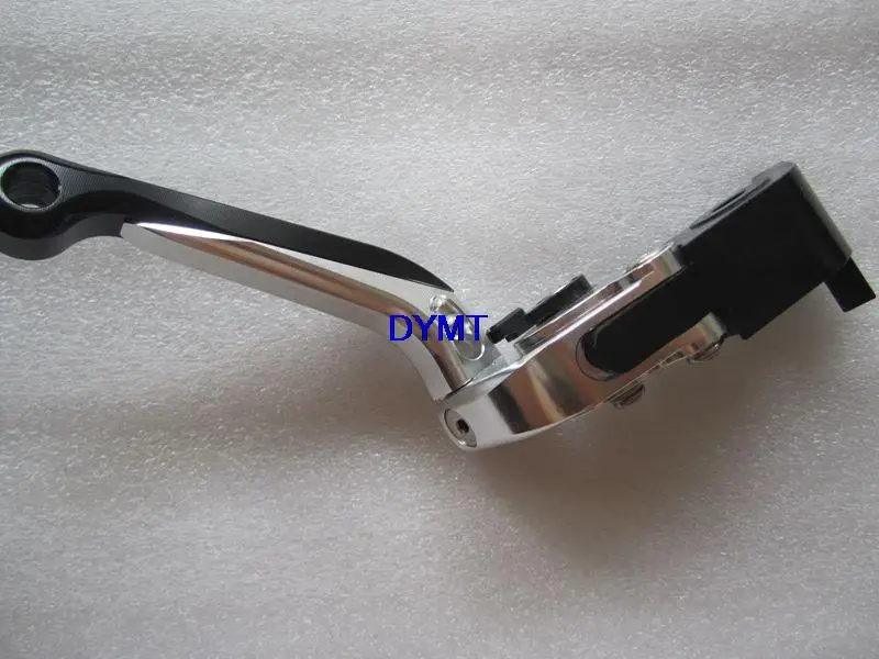 

Extendable Foldable Clutch Brake Levers fit SUZUKI LTZ400 2009 - 2012 Motorcycle Clutch Brake Levers 6 colors for choose