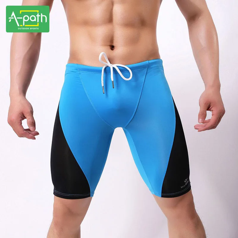 Buy 2018 Outdoor Man Aussie Men Swimwear Mens Swim