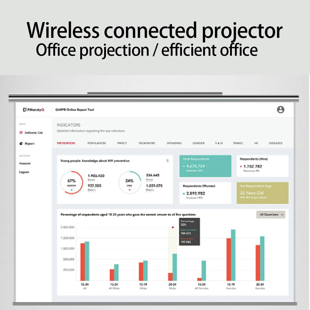 Беспроводной HDMI адаптер беспроводной приемник Wi-Fi ключ Wi-Fi дисплей iPhone адаптер iOS Android Windows tv Miracast HDMI ключ