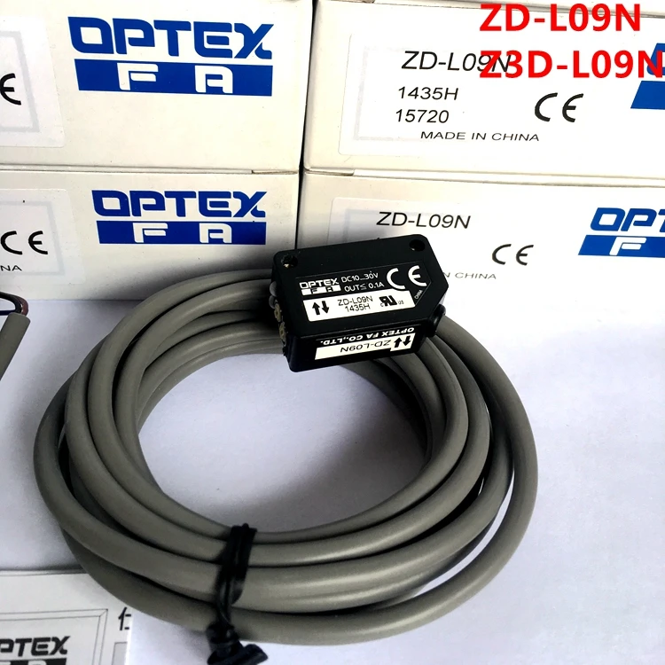 OPTEXZD-L09N Z3D-L09N