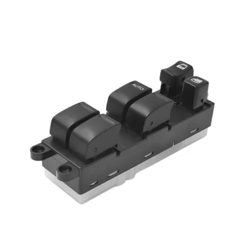 

Door Window Switch Car Accessories Driving On The Left 25401-2Y910 For Infiniti I-35 201 For Nissan Maxima For Subaru impreza
